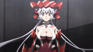 Senki Zesshou Symphogear G